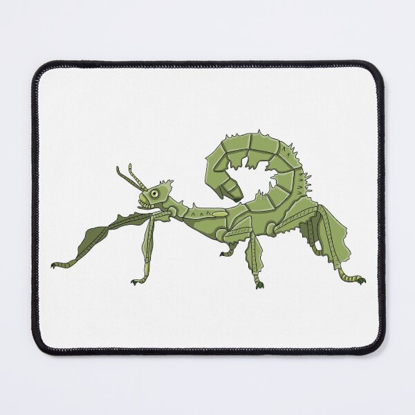 Item preview, Extatosoma tiaratum designed and sold by Artbychb.