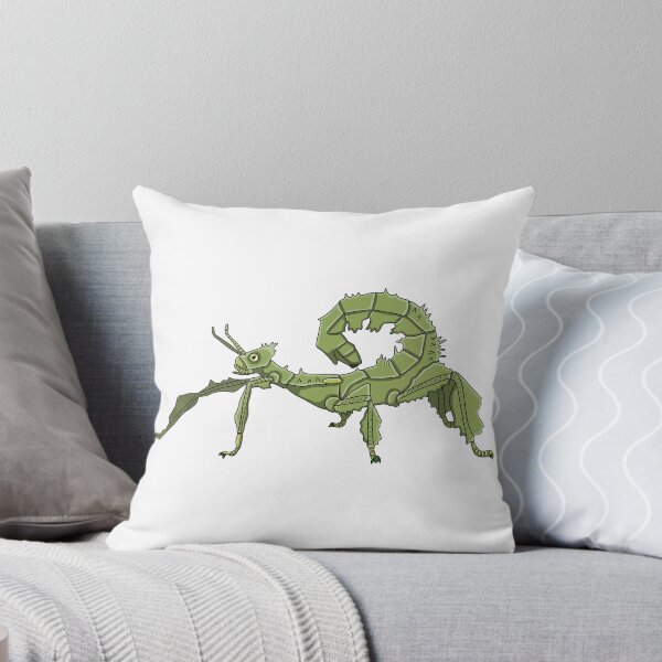 Item preview, Extatosoma tiaratum designed and sold by Artbychb.