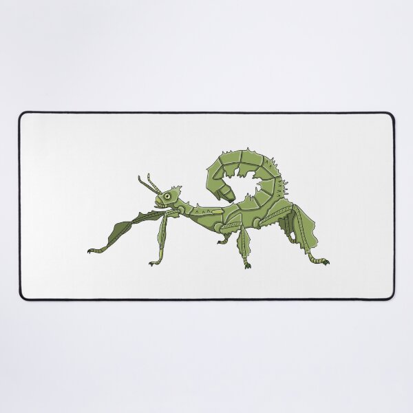 Item preview, Extatosoma tiaratum designed and sold by Artbychb.