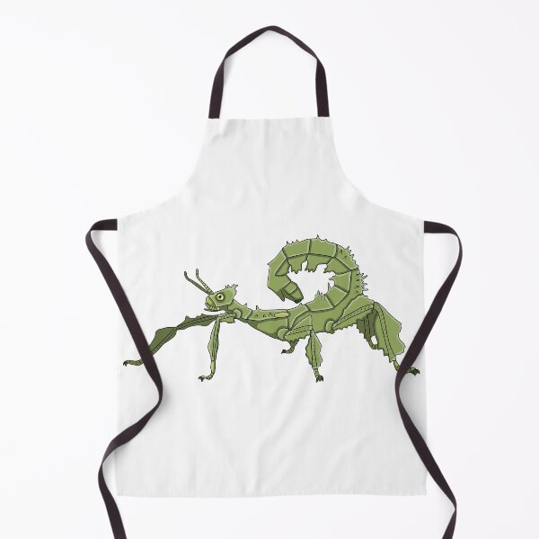 Item preview, Extatosoma tiaratum designed and sold by Artbychb.