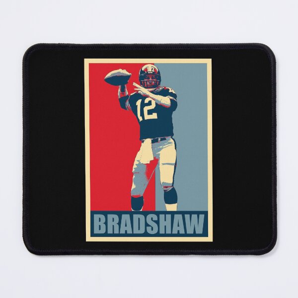 Item preview, Terry Bradshaw designed and sold by SaulPrice.