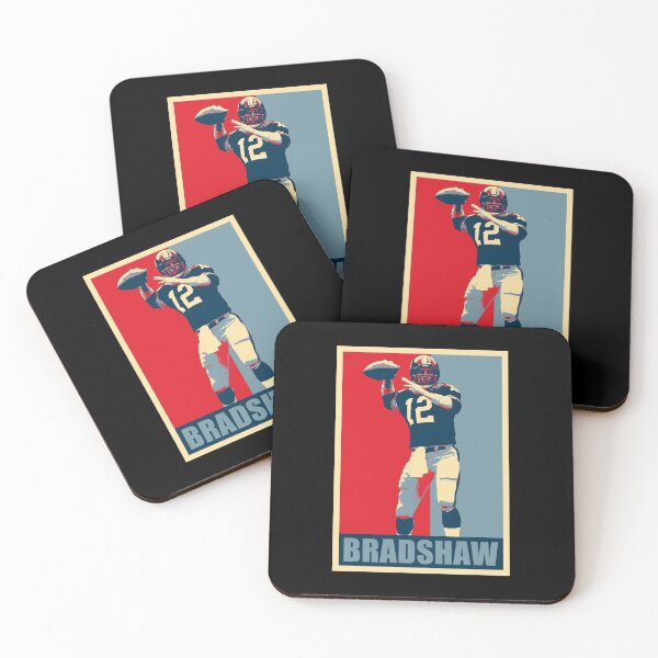 Item preview, Terry Bradshaw designed and sold by SaulPrice.