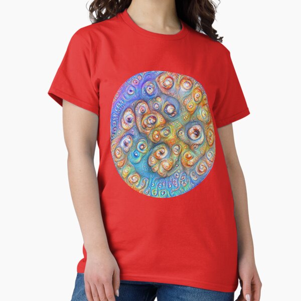 Item preview, Planet Four #Deepdream designed and sold by blackhalt.