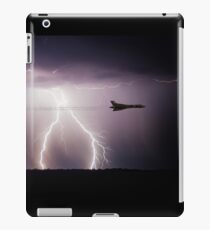 Titans Clash iPad Case/Skin
