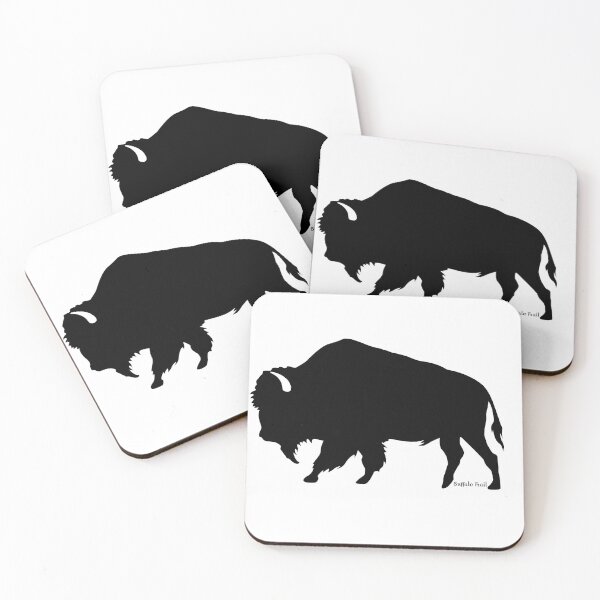 Item preview, Buffalo Trail designed and sold by AGSmedia66.