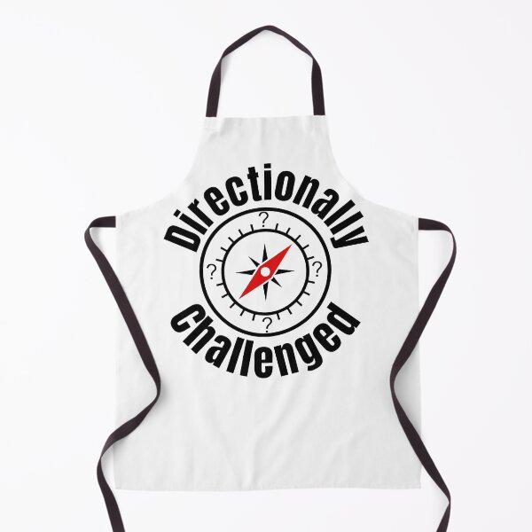 Item preview, directionally challenged designed and sold by lianshs.
