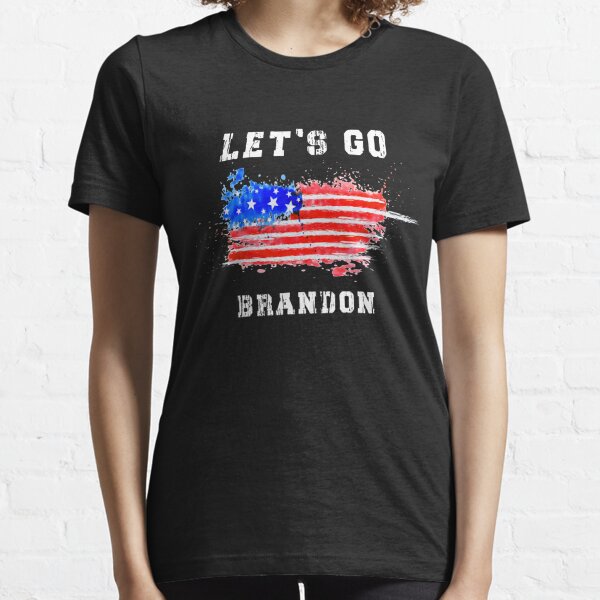 Let's Go Brandon, Funny Apparel