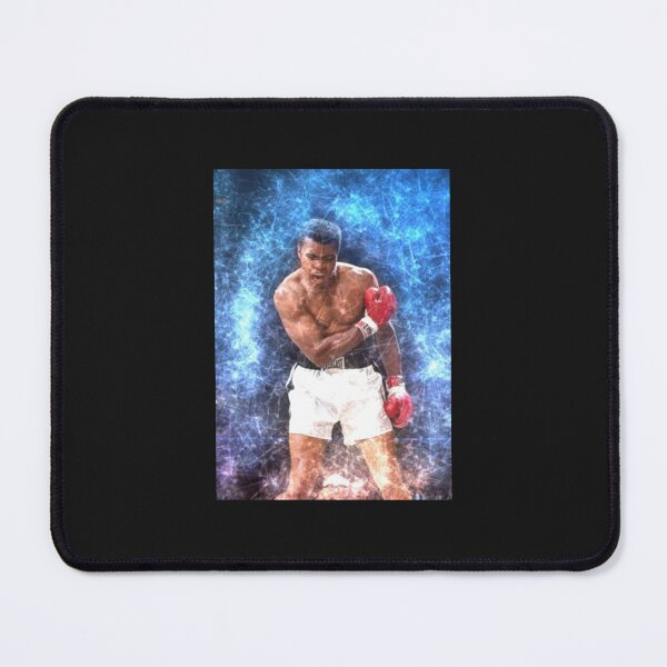 Item preview, Muhammad-Ali designed and sold by debsapi.