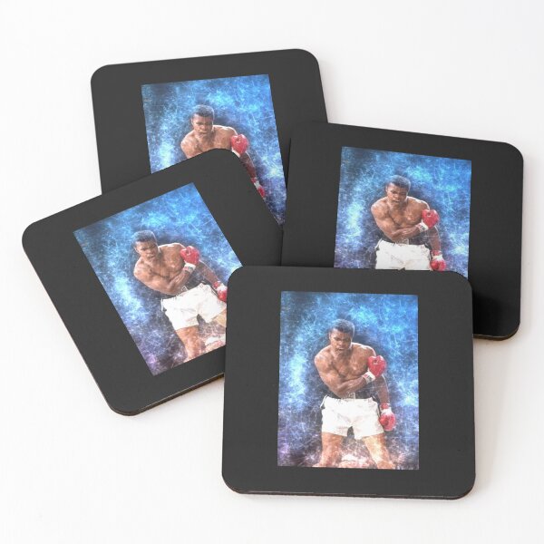 Item preview, Muhammad-Ali designed and sold by debsapi.