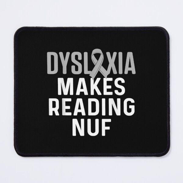 Item preview, Dyslexia Teacher Therapist Dyslexic Therapy designed and sold by idabry.