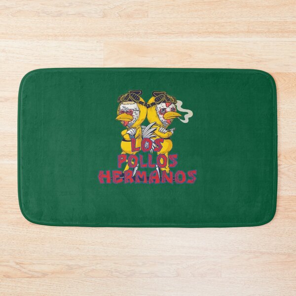 Item preview, Los Pollos Hermanos  designed and sold by Mysterious640.
