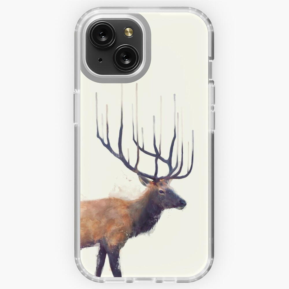 Item preview, iPhone Soft Case designed and sold by AmyHamilton.