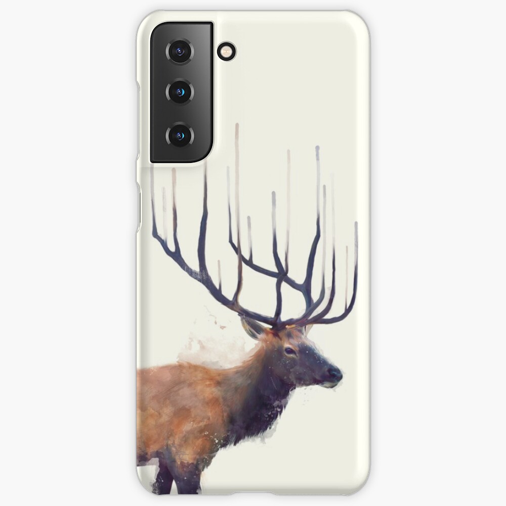 Item preview, Samsung Galaxy Snap Case designed and sold by AmyHamilton.