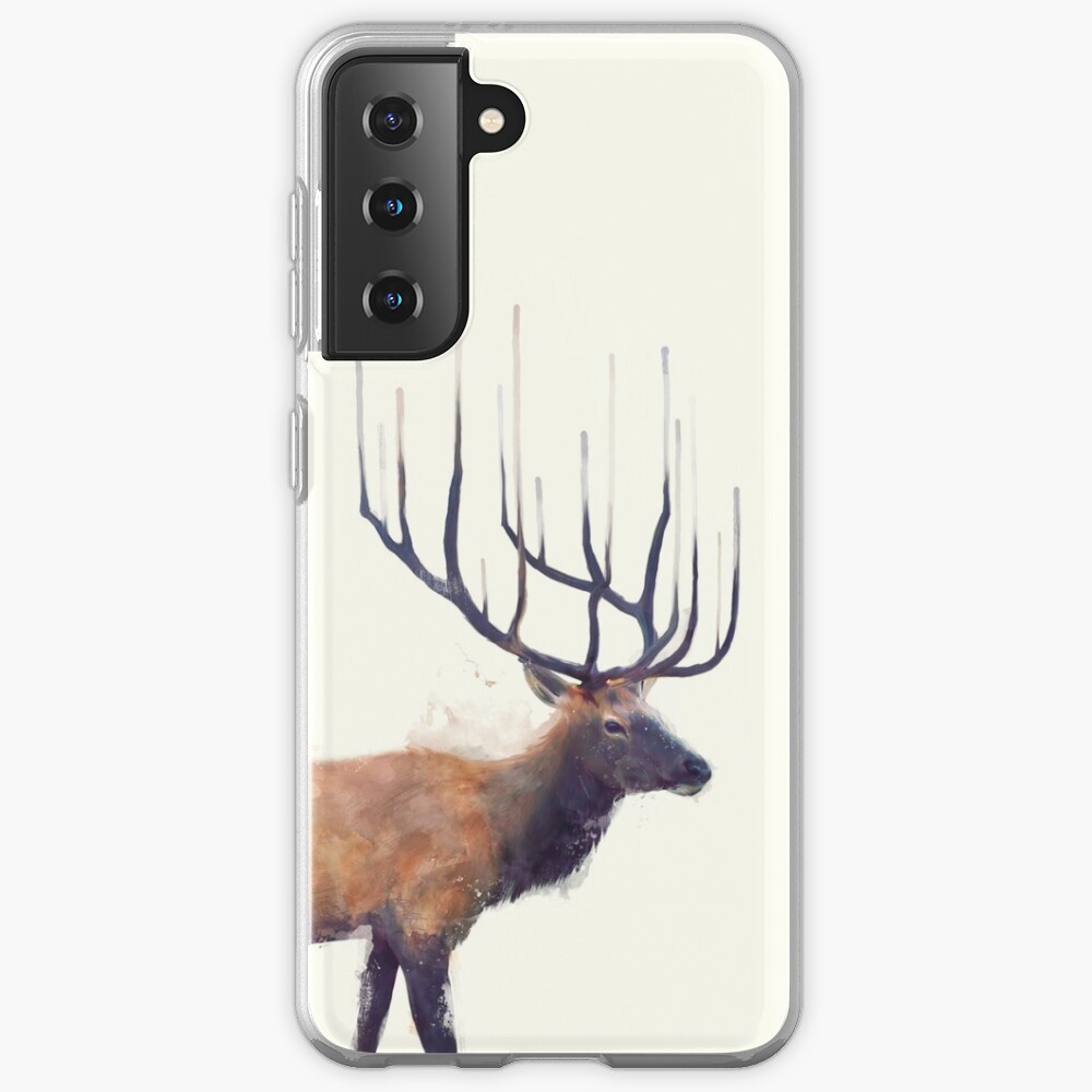 Item preview, Samsung Galaxy Soft Case designed and sold by AmyHamilton.