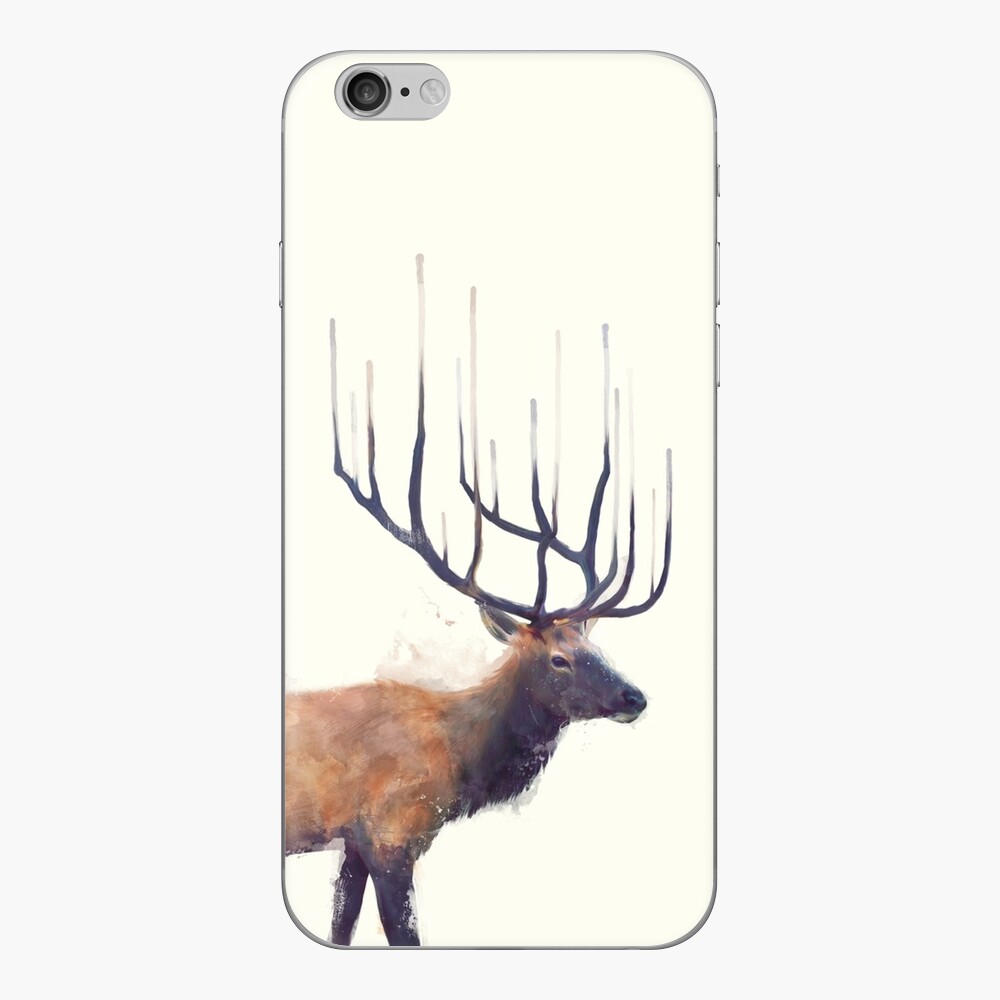 Item preview, iPhone Skin designed and sold by AmyHamilton.