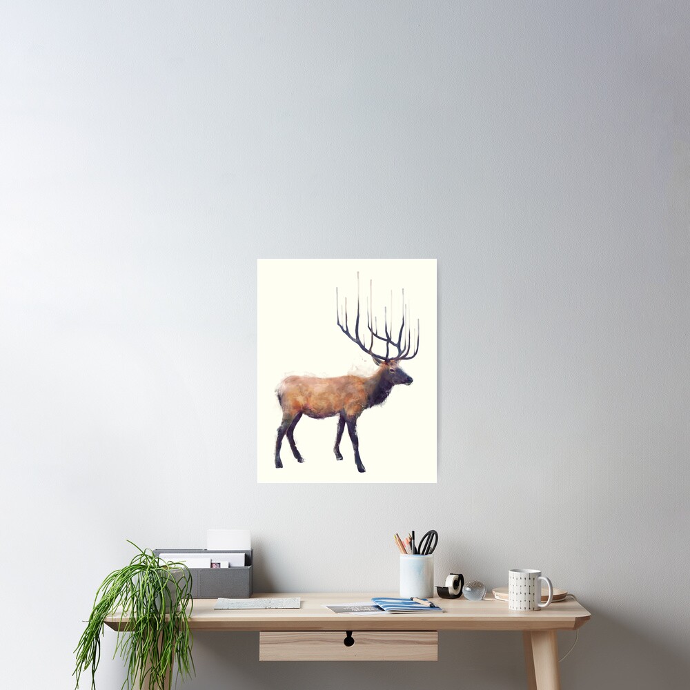 Item preview, Poster designed and sold by AmyHamilton.