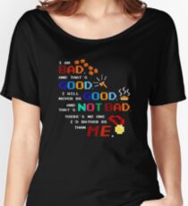 No One I'd Rather Be Women's Relaxed Fit T-Shirt