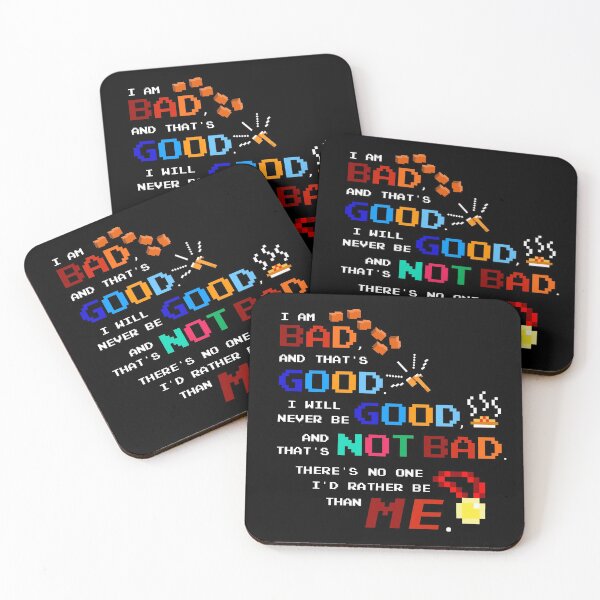 Item preview, No One I'd Rather Be designed and sold by a745.