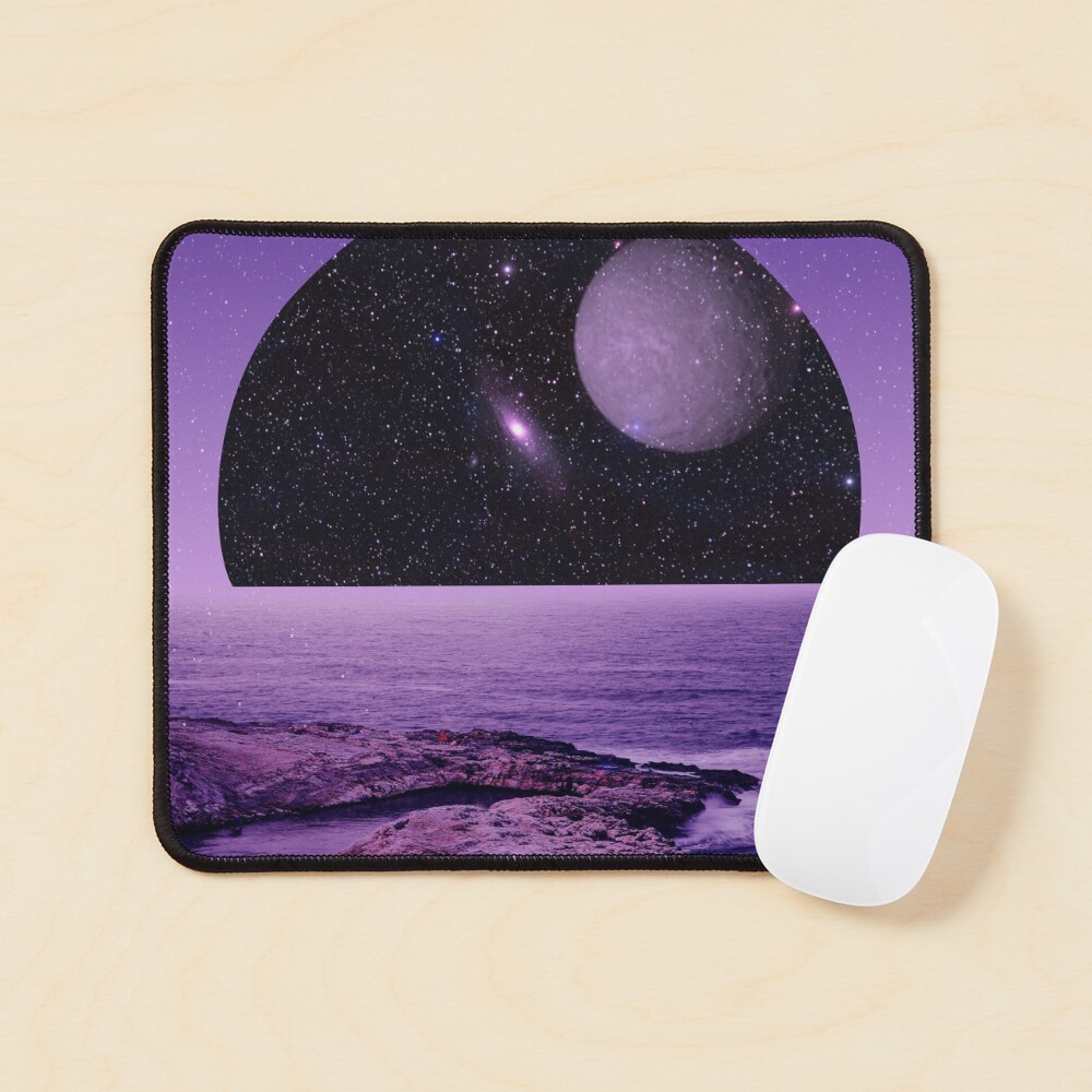Item preview, Mouse Pad designed and sold by RiddhiShah.