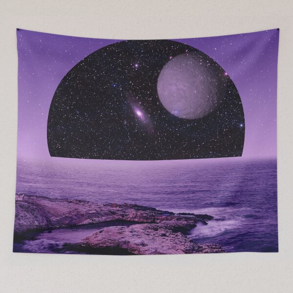 Item preview, In Another World designed and sold by Elysian Vision.