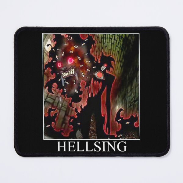 Item preview, Alucard Hellsing designed and sold by Aaliyahhh435.
