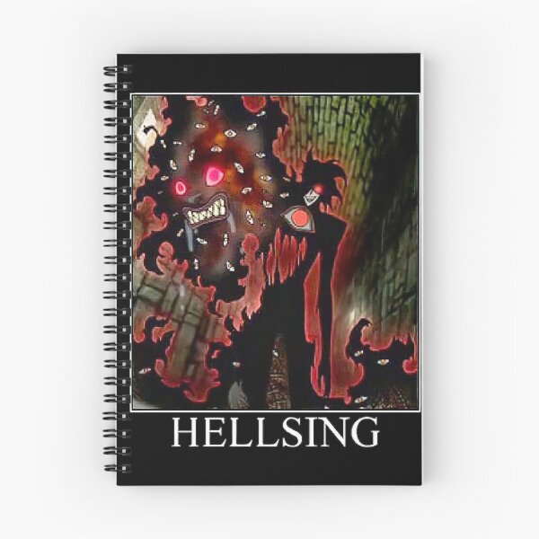 Item preview, Alucard Hellsing designed and sold by Aaliyahhh435.