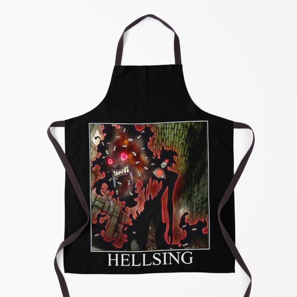 Item preview, Alucard Hellsing designed and sold by Aaliyahhh435.