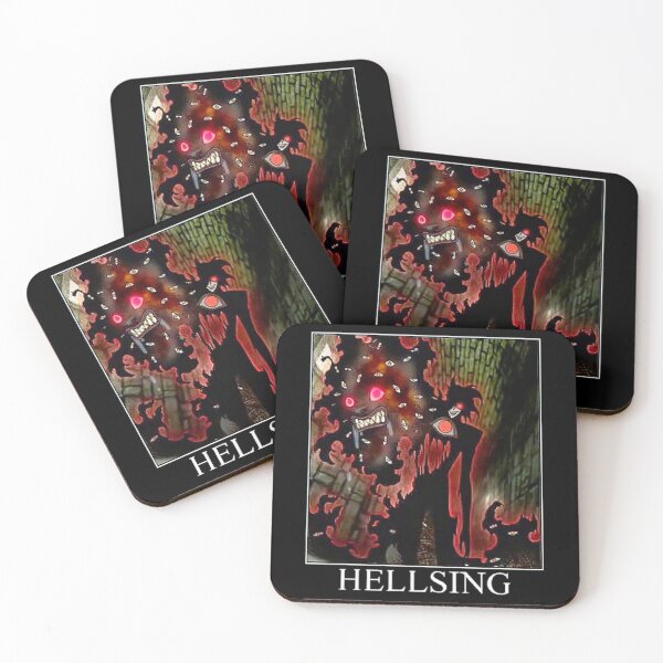 Item preview, Alucard Hellsing designed and sold by Aaliyahhh435.