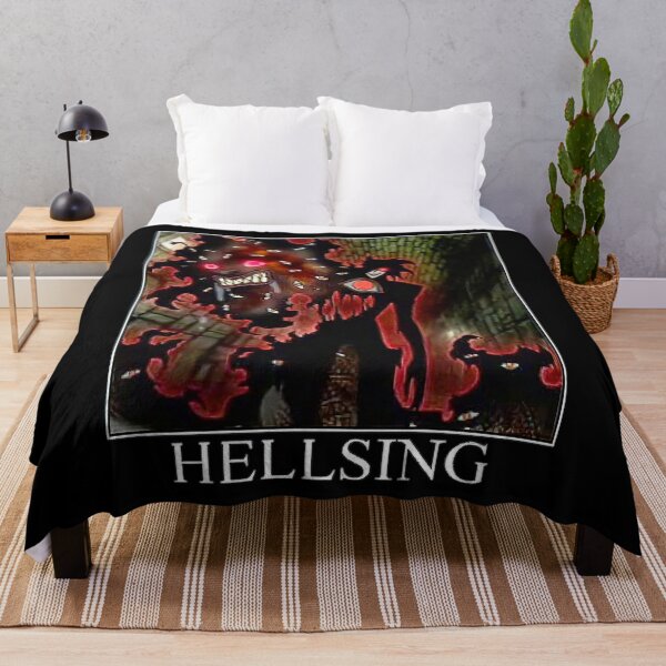 Item preview, Alucard Hellsing designed and sold by Aaliyahhh435.