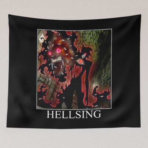 Item preview, Alucard Hellsing designed and sold by Aaliyahhh435.