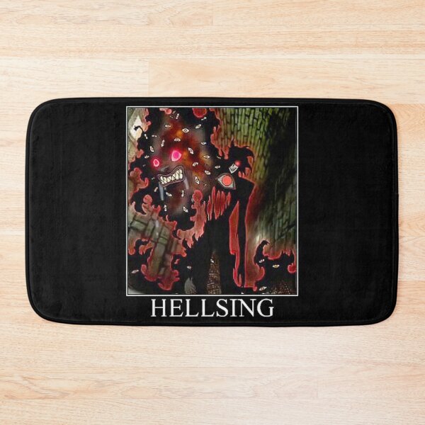 Item preview, Alucard Hellsing designed and sold by Aaliyahhh435.