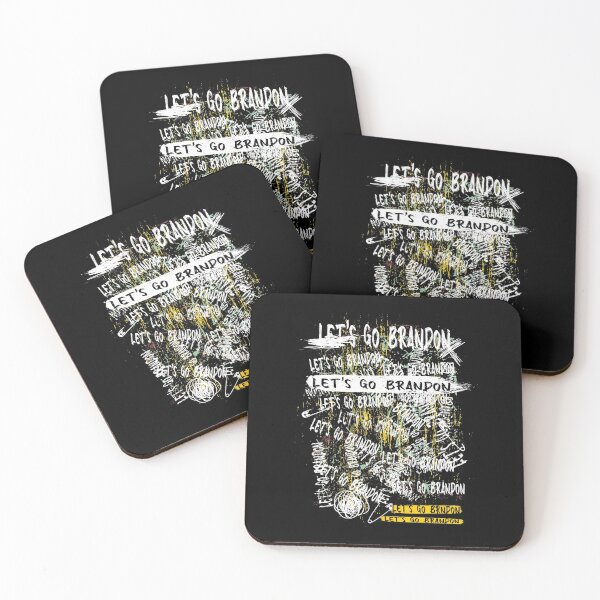 Item preview, Let's go brandon Funny Gift idea for men and women designed and sold by Yonshop.