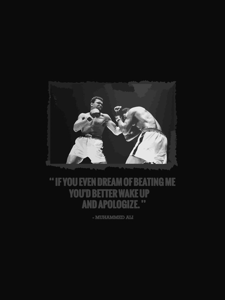 Thumbnail 4 of 4, iPhone Case, Muhammad-Ali designed and sold by debsapi.