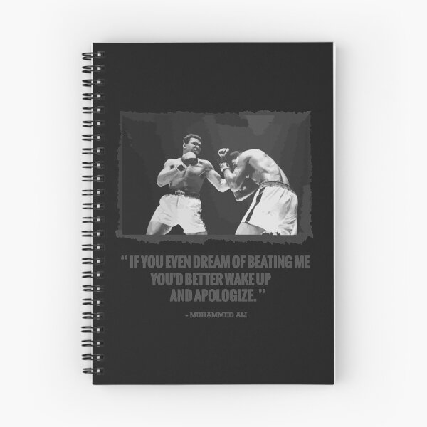 Item preview, Muhammad-Ali designed and sold by debsapi.