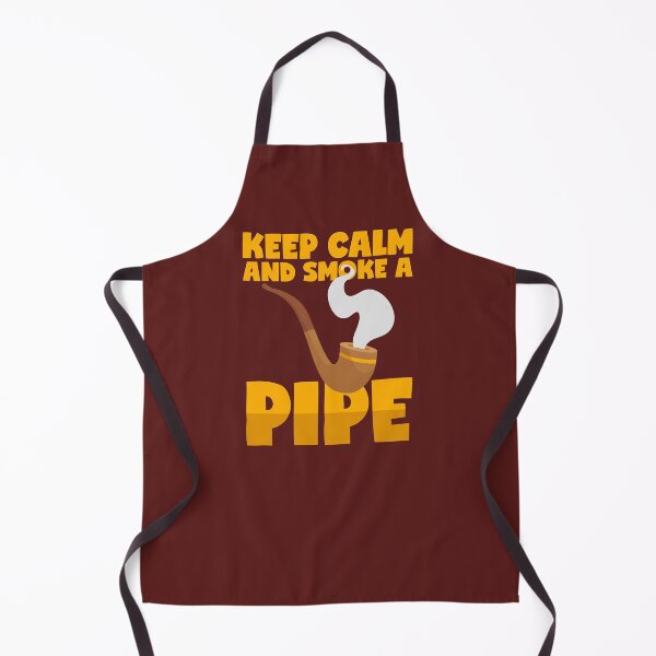 Item preview, Pipe Smoking Saying designed and sold by voidea.