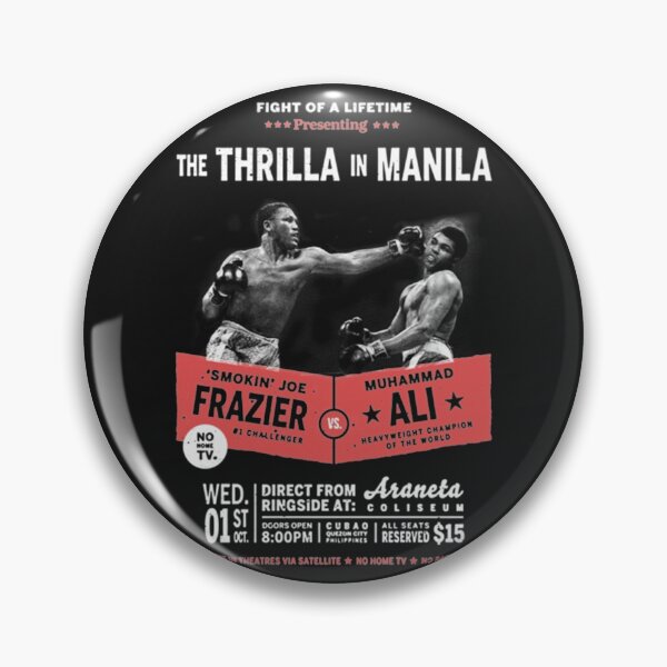 Item preview, Muhammad-Ali designed and sold by debsapi.
