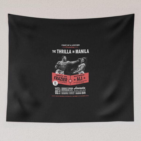 Item preview, Muhammad-Ali designed and sold by debsapi.