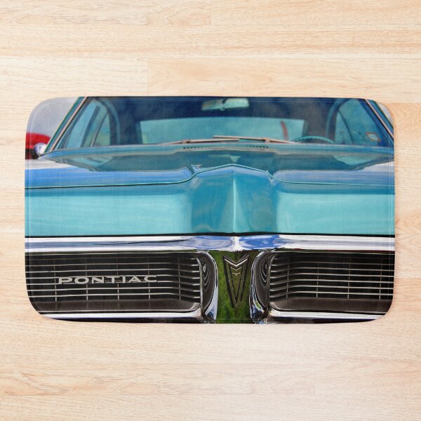 Item preview, Pontiac Classic American Motor Car designed and sold by AndyEvansPhotos.