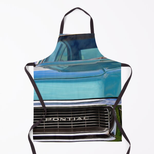Item preview, Pontiac Classic American Motor Car designed and sold by AndyEvansPhotos.