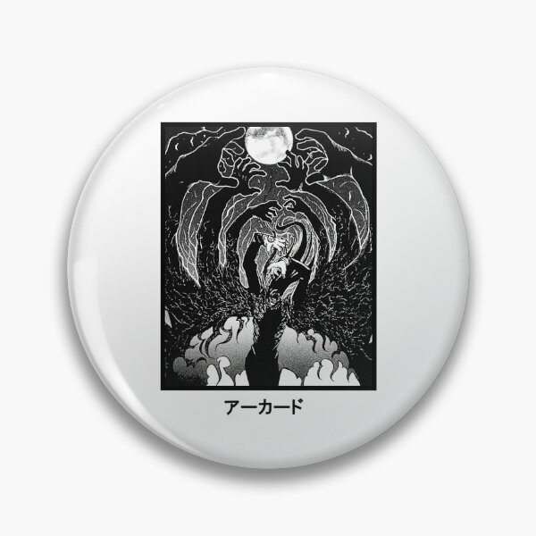 Item preview, Alucard Hellsing designed and sold by Aaliyahhh435.