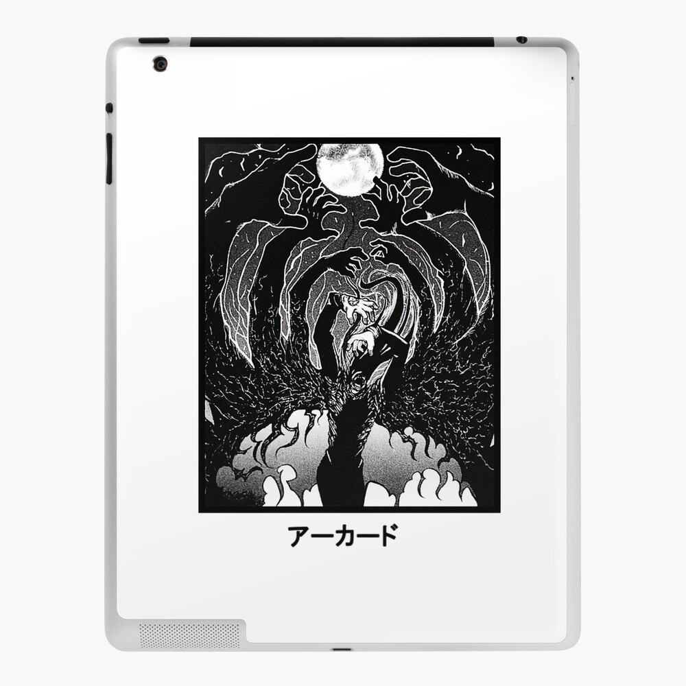 Hellsing Anime iPad Case & Skin for Sale by csdesignco