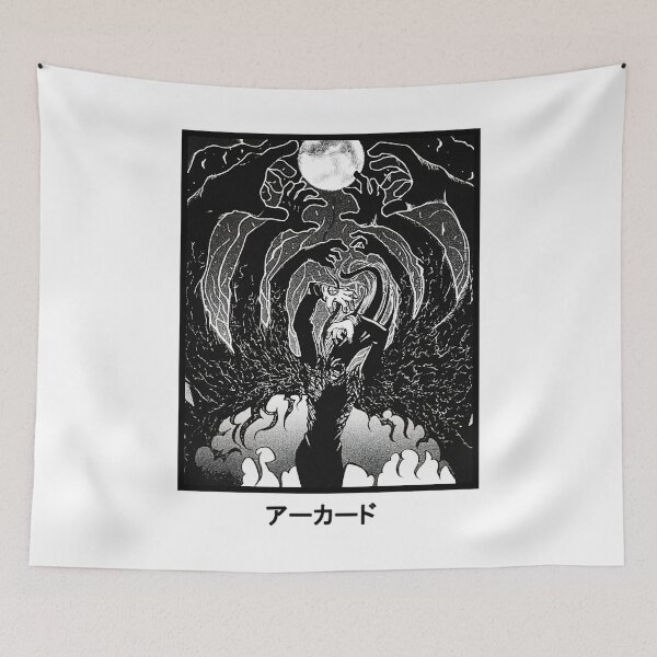 Item preview, Alucard Hellsing designed and sold by Aaliyahhh435.