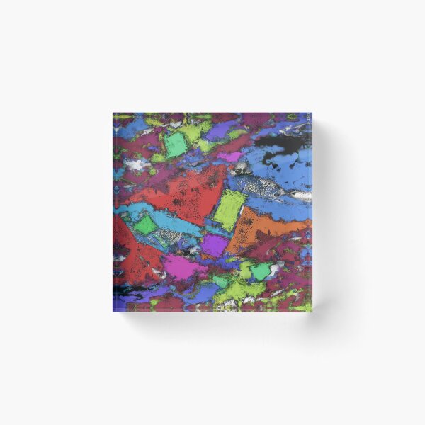 Item preview, Fragments designed and sold by Keith Mills.