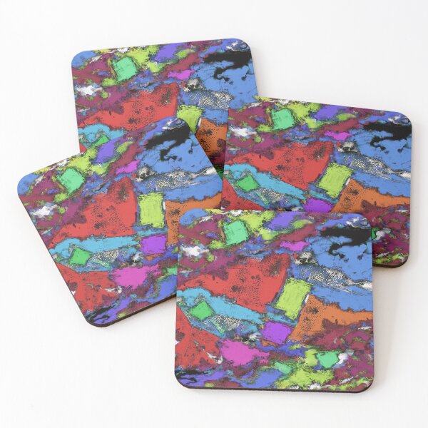 Item preview, Fragments designed and sold by Keith Mills.