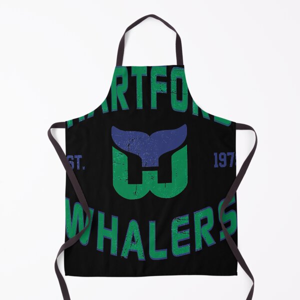 Item preview, Hartford CT Whalers - Distressed - HD Graphic Classic designed and sold by MarrenaeWilliam.