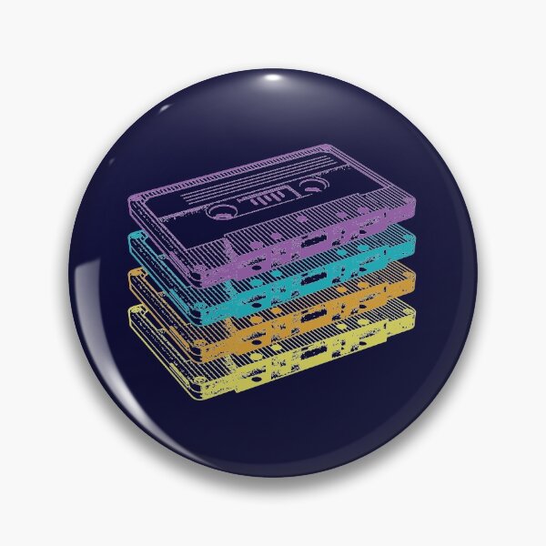 Item preview, Cassette Tapes designed and sold by autoboxdesign.