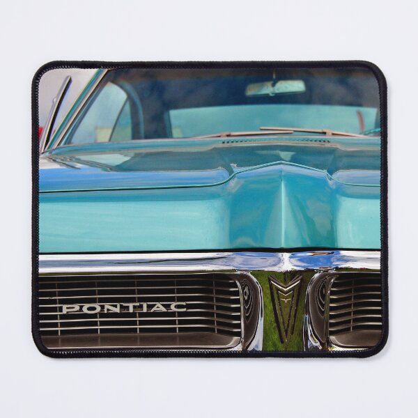 Item preview, Pontiac Classic American Motor Car designed and sold by AndyEvansPhotos.