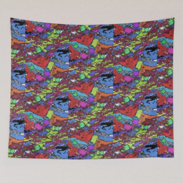 Item preview, Fragments designed and sold by Keith Mills.