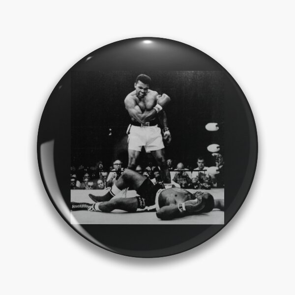 Item preview, Muhammad-Ali designed and sold by debsapi.