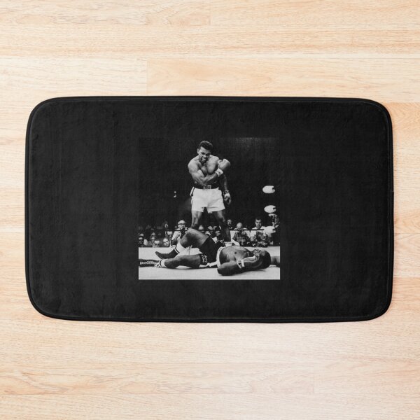 Item preview, Muhammad-Ali designed and sold by debsapi.